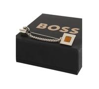 Boss - Boss - Accessori > Gemelli e fermacravatte - - Accessories - Uomo - Beige - ONE SIZE