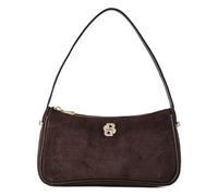 BOSS Women Beyond - Borsa a spalla 25 cm (dark brown) marrone