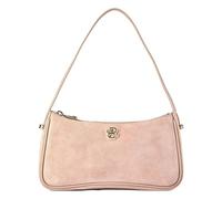 Boss Boss Beyond Borsa a spalla Vera Pelle 26 cm rosa