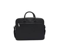 Boss Ray Valigetta 39 cm Vano porta PC nero
