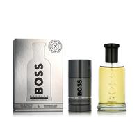 Hugo Boss Eau de Toilette Bottled Set Uomo 100 ml