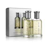 Boss Boss Bottled EDT 2 x 50 ml