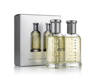 Boss Boss Bottled EDT 2 x 50 ml