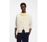 BOSS BOSS BY BECKHAM Cardigan in misto cotone - Style Nivo_DB, 50563597 Colore neutro S