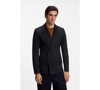 BOSS BOSS BY BECKHAM Giacca in lana e cashmere italiani - Style DB-Jacket-262_DB, 50574805 Blu scuro 58