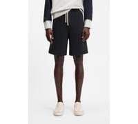 BOSS BOSS BY BECKHAM Shorts in spugna di cotone - Style Lasdun 7_DB, 50549271 Blu scuro XL