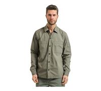 Boss - Boss Camicie - - Shirts - Uomo - Verde - M