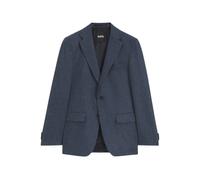 Boss - Boss - Giacche > Blazer - - Jackets - Uomo - Blu - 3XL