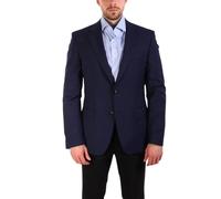 Boss - Boss - Giacche > Blazer - - Jackets - Uomo - Blu - M