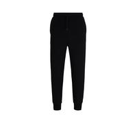 BOSS BOSS Hadiko Straight Fit Stretch Joggers large Nero