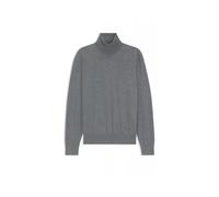 Boss - Boss - Maglieria > Dolcevita - - Knitwear - Uomo - Grigio - L