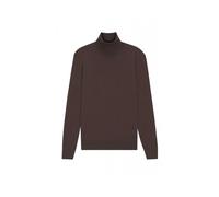 Boss - Boss - Maglieria > Dolcevita - - Knitwear - Uomo - Marrone - XL