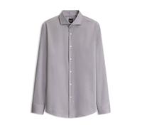 BOSS BOSS ONE Camicia slim fit in cotone Oxford resistente alle rughe - Style H-HANK-SP-B1-C1-263, 50567316 Marrone 43