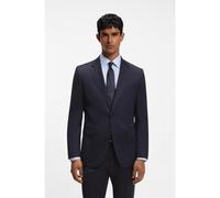 BOSS BOSS ONE Giacca slim fit - Style H-Huge-B1, 50566838 Blu scuro 48