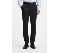 BOSS BOSS ONE pantaloni slim fit - Style H-Genius-B1, 50566852 Blu scuro 50