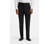 BOSS BOSS ONE pantaloni slim fit - Style H-Genius-B1, 50566852 Nero 52