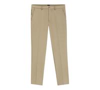 Boss - Boss - Pantaloni > Chinos - - Trousers - Uomo - Beige - W34 L30