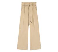 Boss - Boss - Pantaloni - - Trousers - Donna - Beige - L