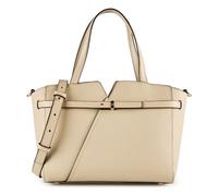 Boss Boss Revers Borsa shopper Pelle 27 cm beige