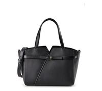 Boss Boss Revers Borsa shopper Pelle 27 cm nero