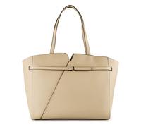 Boss Boss Revers Borsa shopper Pelle 37 cm Scomparto per laptop beige