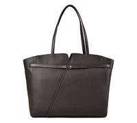BOSS Borsa tote BOSS Revers in pelle con dettaglio cintura - Style BOSS REVERS TOTE, 50563229 Marrone scuro pz.