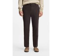 BOSS BOSS Selected by Shohei Ohtani pantaloni formali - Style C-Perin-262_SO, 50569434 Marrone scuro 52