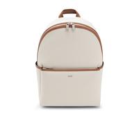 BOSS BOSS Selected by Shohei Ohtani Zaino in canvas - Style Dakkar_Backpack_SO, 50569764 Grigio chiaro pz.