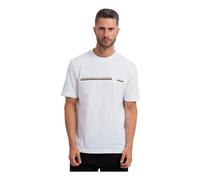 Boss - Boss T-shirt e Polo - - Tops - Uomo - Bianco - M