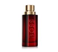 HUGO BOSS The Scent For Him Elixir 100 ML Eau de Parfum Profumi da Uomo