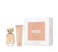 Hugo Boss Boss The Scent For Her Eau de Parfum donna 1 pz