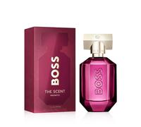 The Scent Magnetic