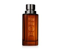 HUGO BOSS The Scent Intense Eau de Parfum 100ML uomo
