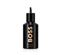 Hugo Boss BOSS The Scent Eau de Toilette ricaricabile per uomo Refill 200 ml