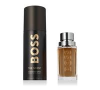 Hugo Boss BOSS The Scent confezione regalo per uomo