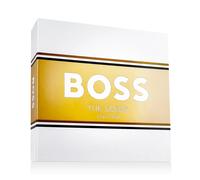 BOSS Eau de toilette BOSS The Scent 50 ml set regalo - Style BTS EDT 50ML + BTS SG 100ML, 58352001 Assorted-Pre-Pack pz.