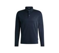 Boss - Boss - Top > Polo - - Tops - Uomo - Blu - L