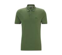 Boss - Boss - Top > Polo - - Tops - Uomo - Verde - S