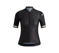 BOSS BOSS x ASSOS Maglia da allenamento con tasche posteriori elasticizzate - Style UMA GT Jersey S11 BxA, C122039310 Nero L