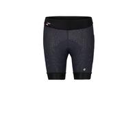 BOSS BOSS x ASSOS Shorts interni con imbottitura in schiuma - Style W's Liner Shorts HP BxA, C521012670 Grigio scuro XS