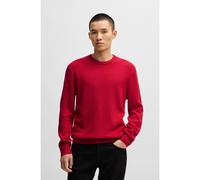 BOSS BOSS x Creation of the Gods Maglione in misto lana - Style Ballenko_LNY, 50531166 Rosso L