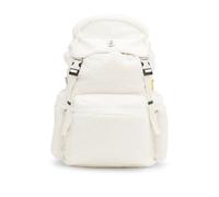 BOSS BOSS x Steiff Zaino B-icon con inserti in peluche - Style B_Icon_Backpack_S, 50552910 Bianco pz.