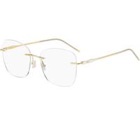 BOSS BOSS1667 24S, Oro, Steel, Donne occhiali 55