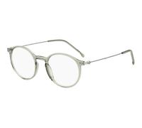 BOSS BOSS1703 8IG, Verde, Plastic, Uomini occhiali 50