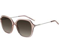 Hugo Boss Occhiali da sole BOSS 1781/S 8KB/HA Marrone sfumato 55