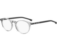 BOSS BOSS1804 KB7, Grigio, Acetate, Unisex occhiali 47