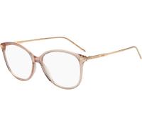 BOSS BOSS1863 35J, Rosa, Acetate, Donne occhiali 54