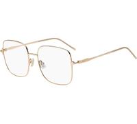 BOSS BOSS1866 000, Oro, Steel, Donne occhiali 54
