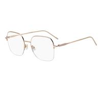 BOSS BOSS1868 BKU, Oro, Steel, Donne occhiali 53