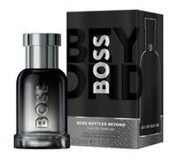 Hugo Boss BOSS Bottled Beyond Eau de Parfum per uomo 30 ml